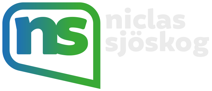 Niclas Sjöskog